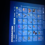 🎨 192 скінів | 🌟 Fortnite акаунт