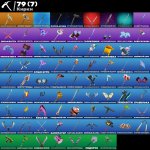 🎨 70 скінів | 🌟 Fortnite акаунт