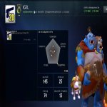 🏅 MMR 511 | 🕒 235 hours | 🛡 9300