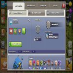 🏰 Clash of Clans акаунт | Ратуша 12 | Рівень 128