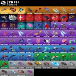 🎨 93 skins | 🌟 Fortnite account