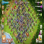 🏰 Clash of Clans акаунт | Ратуша 15 рівня | Рівень 1