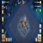 🏰 Clash of Clans акаунт | 11 ратуша | 98 рівень