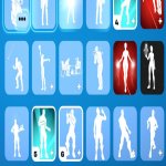 🎨 30 skins | 🌟 Fortnite account