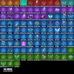 🎨 64 skins | 🌟 Fortnite account
