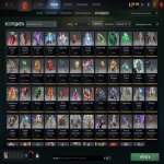 🏅 MMR 2500 | 🕒 6396 годин | 🛡 11500