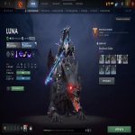 🏅 MMR 2200 | 🕒 1700 годин | 🛡  завершите поведінку (не задано)