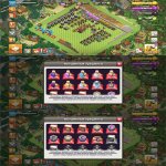 🏰 Clash of Clans акаунт | Ратуша 11 ратуша | Рівень 114