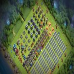 🏰 Clash of Clans account | Town Hall 13 | Level 125