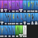 🎨 28 скінів | 🌟 Fortnite акаунт