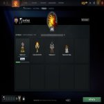 🏅 MMR 5491 | 🕒 200 годин | 🛡 11125