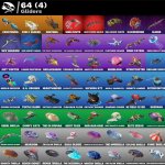 🎨 39 skins | 🌟 Fortnite account