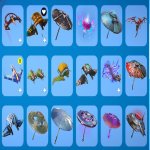 🎨 57 скінів | 🌟 Fortnite акаунт