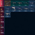 🎯 Valorant акаунт | RANKED READY | EU | 4 агенти