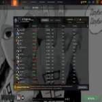 🏅 MMR 300 | 🕒 169 годин | 🛡 7368