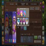 🏰 Clash of Clans акаунт | Ратуша 13 | Рівень 146