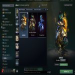 🏅 MMR 3082 | 🕒 2455 годин | 🛡 10000