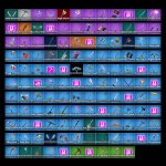 🎨 106 скінів | 🌟 Fortnite акаунт