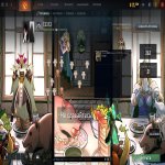 🏅 MMR 300 | 🕒 201 hours | 🛡 5849