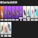 🎨 13 skins | 🌟 Fortnite account