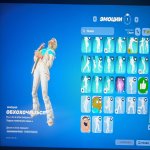 🎨 200 skins | 🌟 Fortnite account