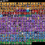 🎨 284 skins | 🌟 Fortnite account