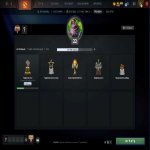 🏅 MMR 7173 | 🕒 195 годин | 🛡 12000