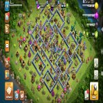 🏰 Clash of Clans акаунт | Ратуша 18 рівень | Рівень 150