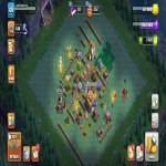 🏰 Clash of Clans акаунт | Ратуша 13 рівня | Рівень 126