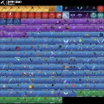 🎨 208 скінів | 🌟 Fortnite акаунт