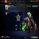 🏅 MMR 7600 | 🕒 2562 годин | 🛡 10854