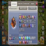 🏰 Clash of Clans акаунт | Ратуша 10 | Рівень 88