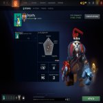 🏅 MMR 6021 | 🕒 2200 годин | 🛡 10000