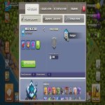 🏰 Clash of Clans акаунт | Ратуша 13 рівня | Рівень 114