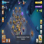 🏰 Clash of Clans акаунт | Ратуша 18 | Рівень 10