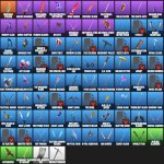 🎨 43 skins | 🌟 Fortnite account