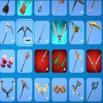 🎨 30 скінів | 🌟 Fortnite акаунт