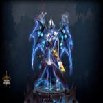 🏅 MMR 2000 | 🕒 14933 годин | 🛡 6000