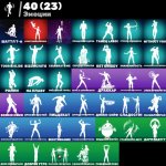 🎨 48 скінів | 🌟 Fortnite акаунт