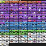 🎨 127 скінів | 🌟 Fortnite акаунт