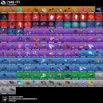 🎨 276 скинов | 🌟 Fortnite аккаунт