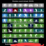 🎨 53 skins | 🌟 Fortnite account