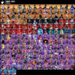 🎨 185 скінів | 🌟 Fortnite акаунт