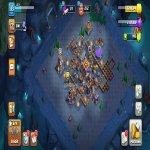 🏰 Clash of Clans акаунт | Ратуша 18 | Рівень 133