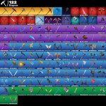 🎨 130 скінів | 🌟 Fortnite акаунт
