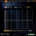 🏅 MMR 4000 | 🕒 1150 hours | 🛡 9700