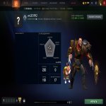 🏅 MMR 5930 | 🕒 200 годин | 🛡 12000