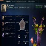 🏅 MMR 827 | 🕒 250 hours | 🛡 9953