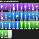 🎨 43 скіна | 🌟 Fortnite акаунт