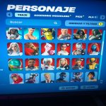 🎨 84 skins | 🌟 Fortnite account